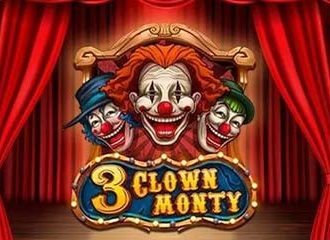 3 Clown Monty