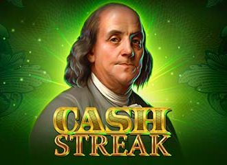 Cash Streak