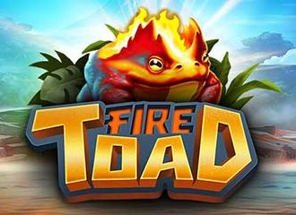 Fire Toad