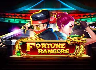 Fortune Rangers