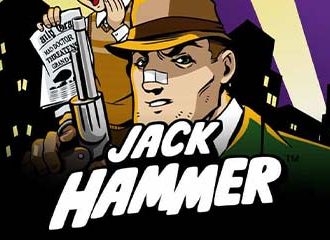 Jack Hammer