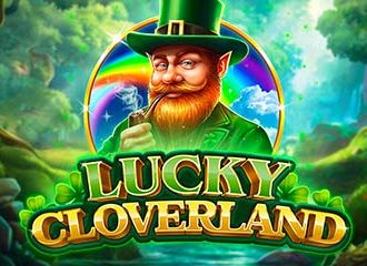 Lucky Cloverland