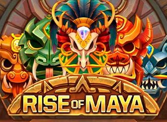 Rise of Maya