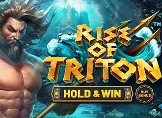 Rise of Triton