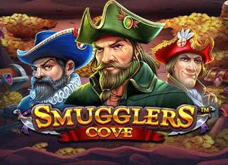 Smugglers Cove