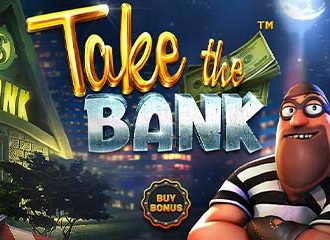 Take The Bank