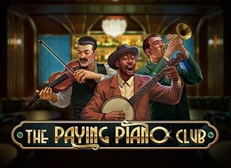 The Paying Piano Club